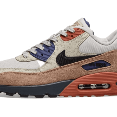 Nike Sko Air Max 90 Desert Sand